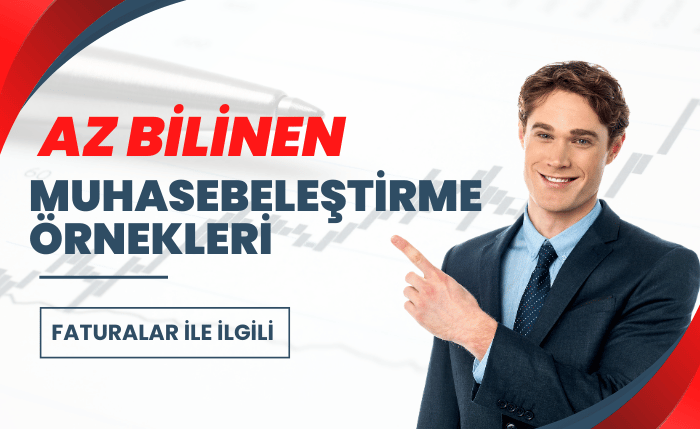 Satınalma İade Faturası Muhasebe Kaydı