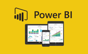 power-bi-rapor-tasarım-oluşturma