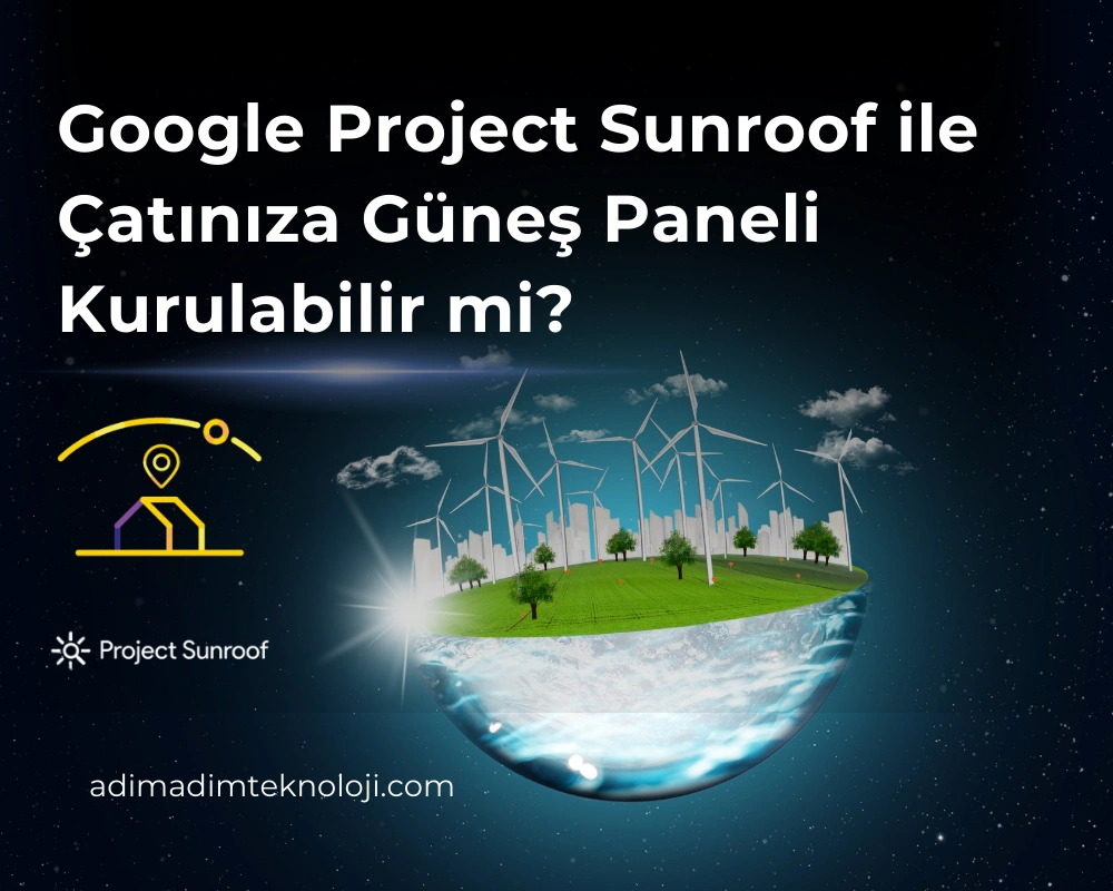 Google Project Sunroof